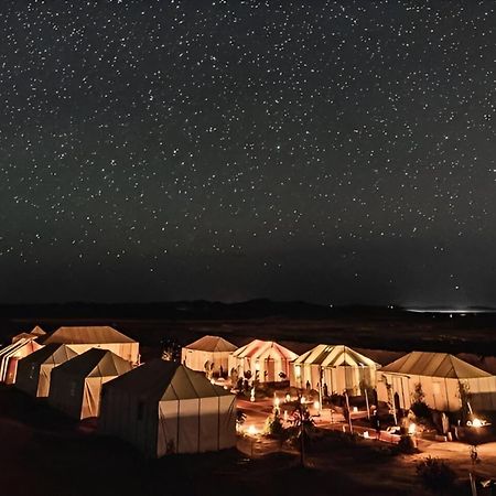 Roses Desert Camp メルズーガ エクステリア 写真